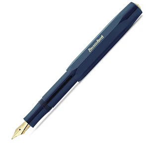 Kaweco - Classic Sport - Navy