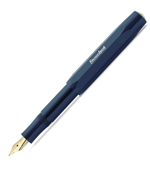 Kaweco - Classic Sport - Navy