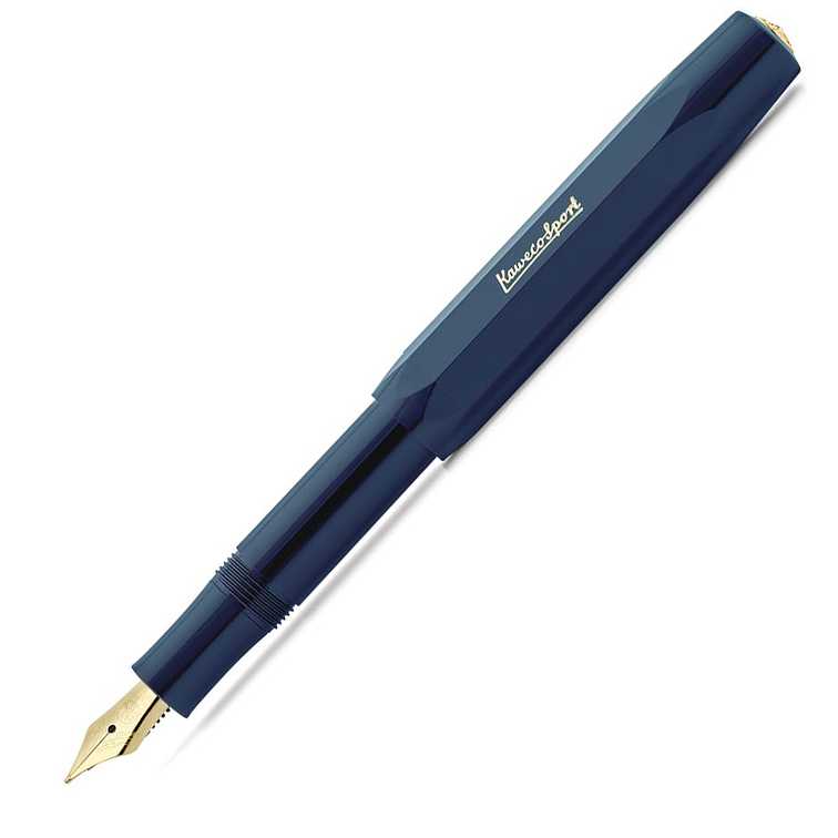 Kaweco - Classic Sport - Navy