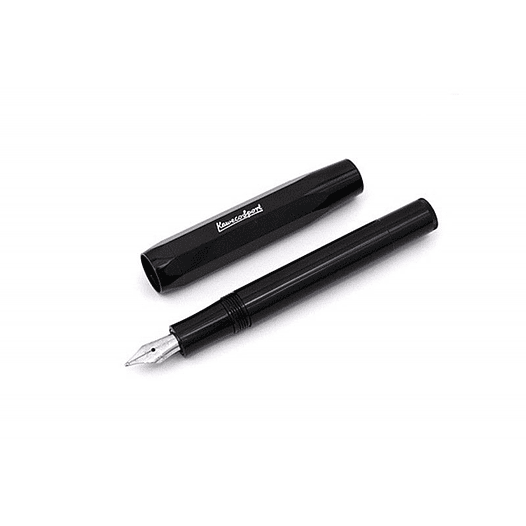 Kaweco - Skyline Sport - Black 1