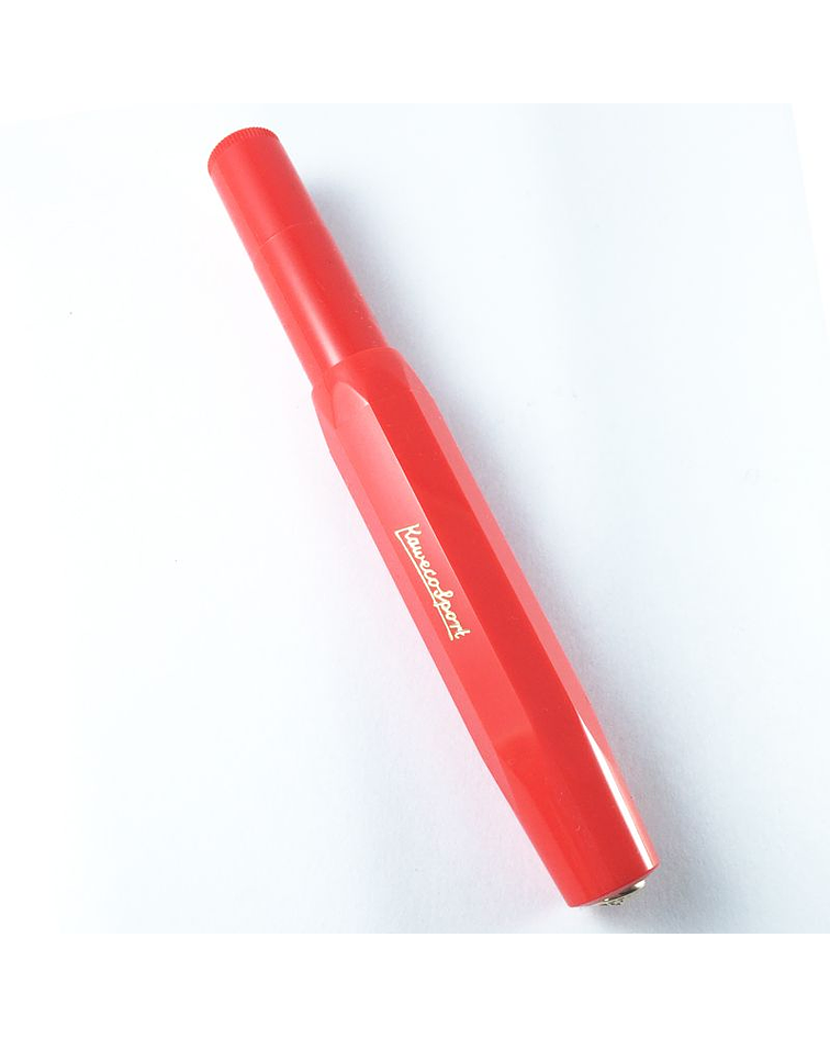 Kaweco - Classic Sport - Red