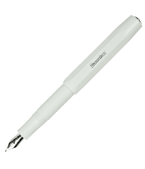 Kaweco - Skyline Sport - White