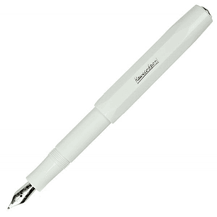 Kaweco - Skyline Sport - White