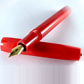 Kaweco - Classic Sport - Red