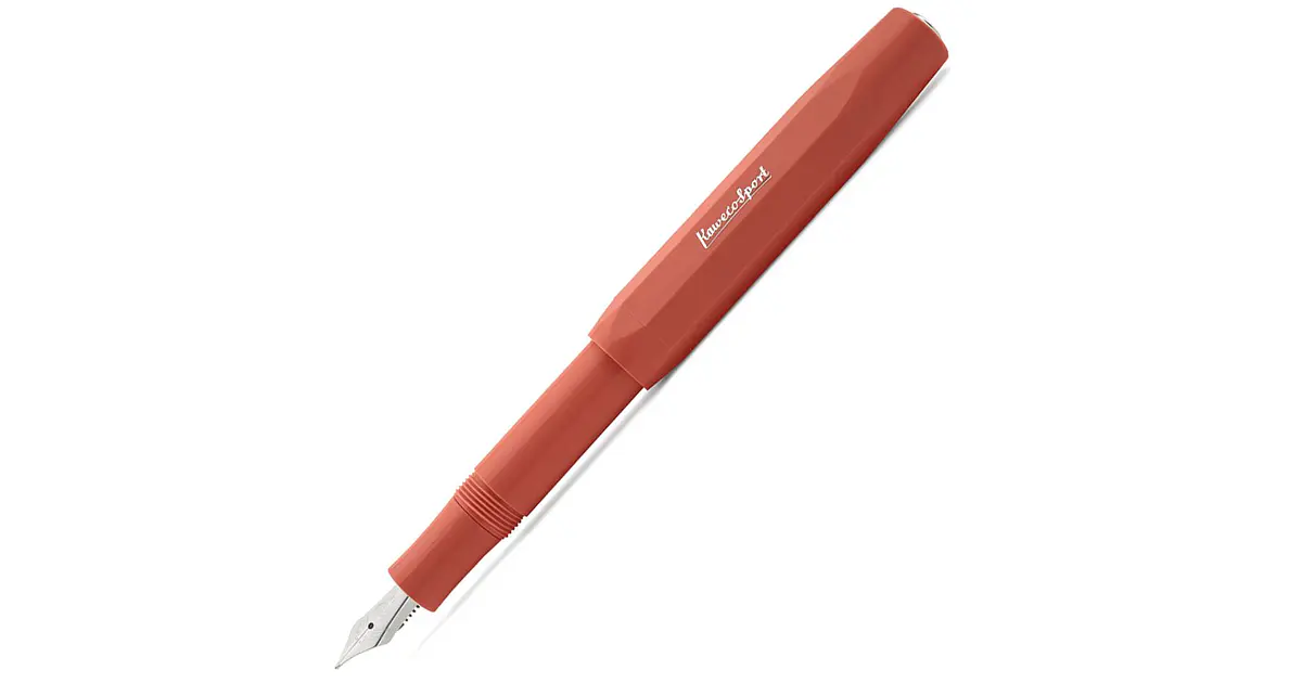 Kaweco - Skyline Sport - Fox