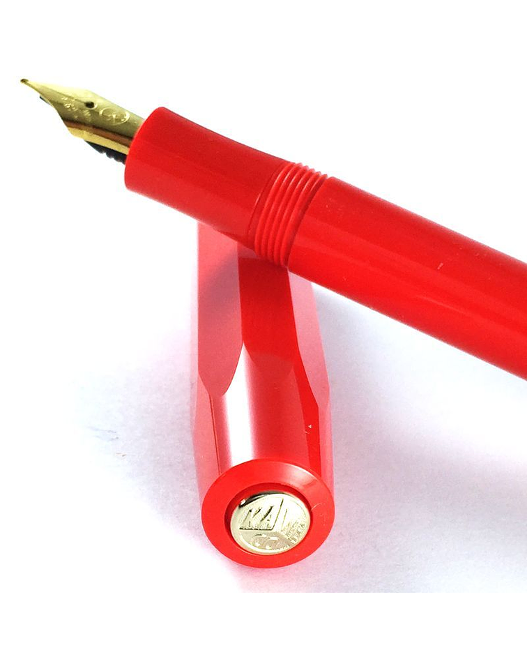 Kaweco - Classic Sport - Red