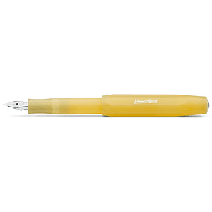 Kaweco - Frosted Sport - Sweet Banana