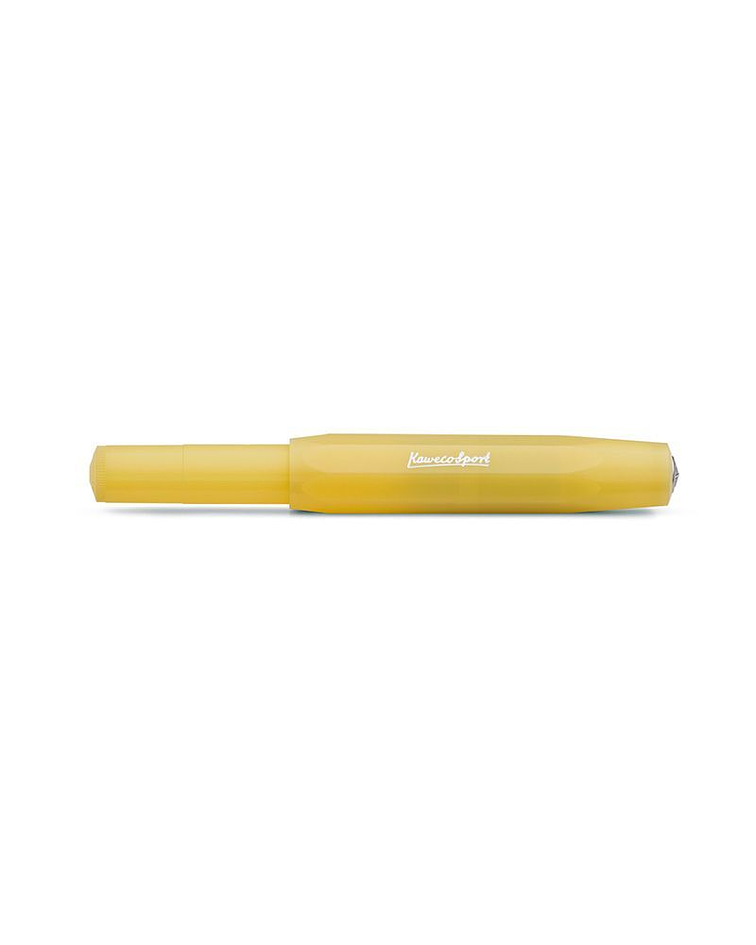 Kaweco - Frosted Sport - Sweet Banana