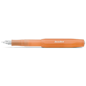 Kaweco - Frosted Sport - Soft Mandarine