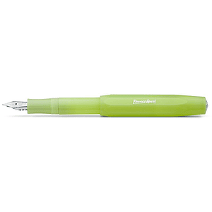 Kaweco - Frosted Sport - Fine Lime