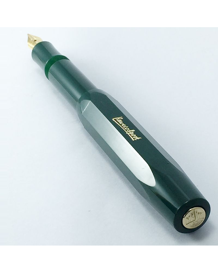 Kaweco - Classic Sport - Green