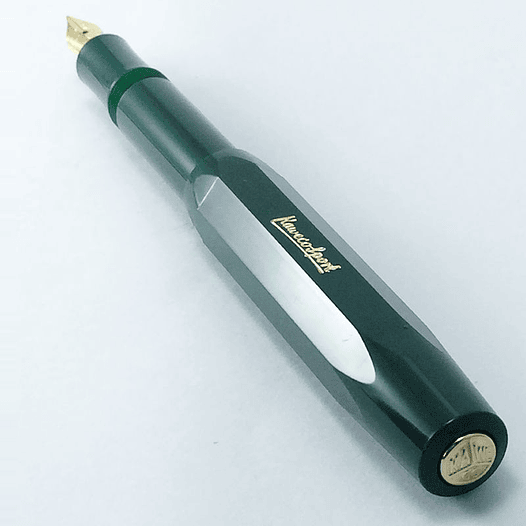 Kaweco - Classic Sport - Green 6