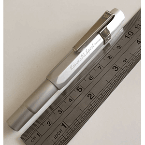 Kaweco - Al Sport - Silver