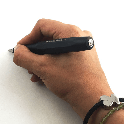 Kaweco - Al Sport - Black 4