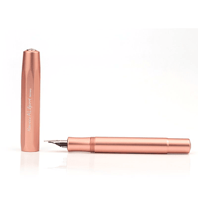 Kaweco - Al Sport - Rosé Gold