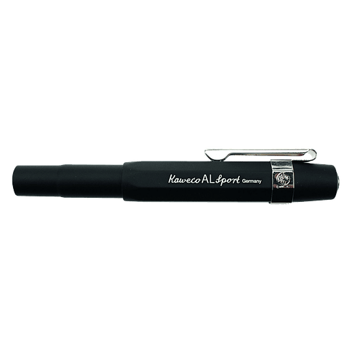 Kaweco - Al Sport - Black 5