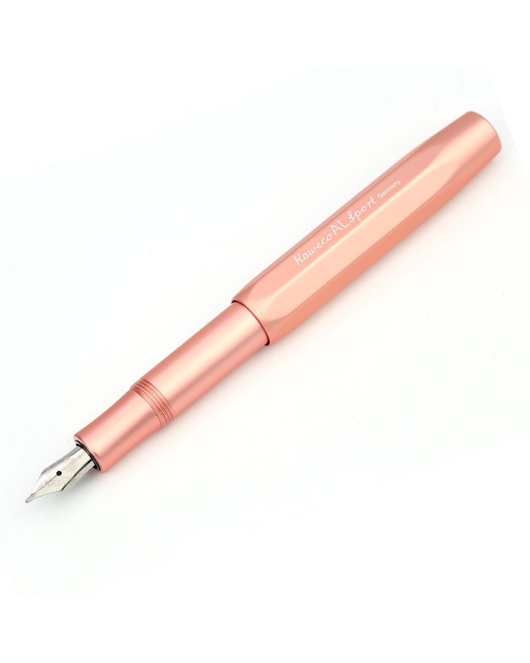 Kaweco - Al Sport - Rosé Gold