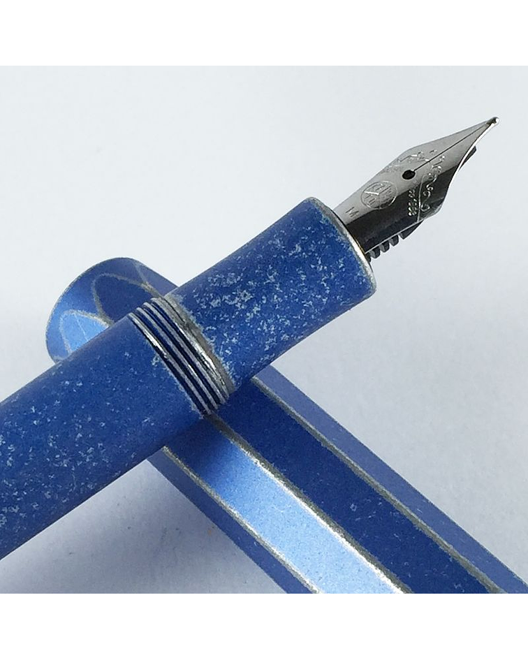 Kaweco - Al Sport - Blue StoneWashed