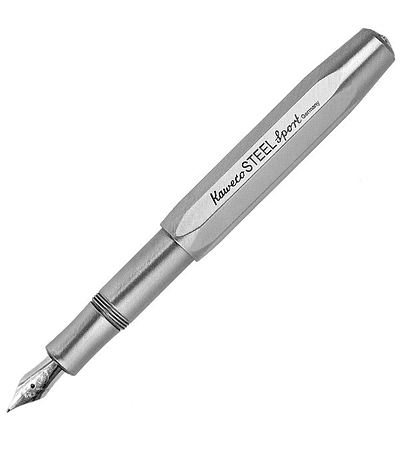 Kaweco - Steel Sport - Steel