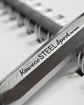 Kaweco - Steel Sport - Steel