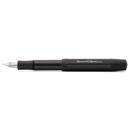 Kaweco - Ac Sport - Black 2