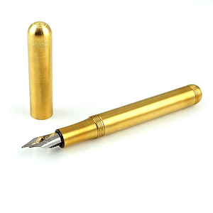 Kaweco - Liliput - Brass