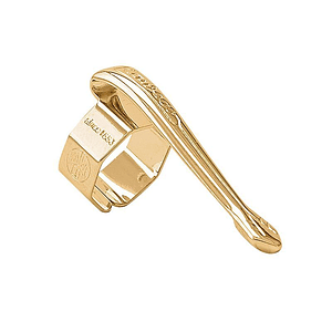Kaweco - Sport Clip - Nostalgic Gold