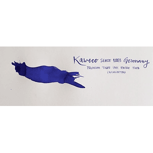 Kaweco - Ink Cartridges - Royal Blue