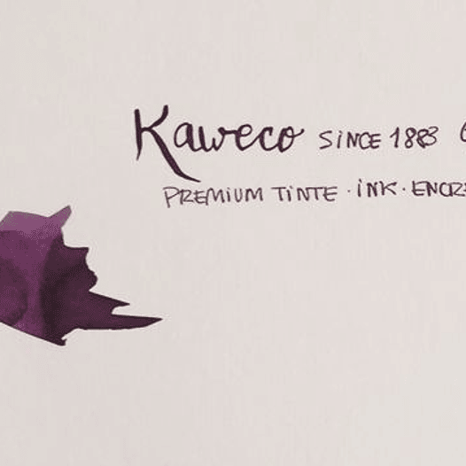 Kaweco - Ink Cartridges - Summer Purple 2