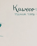 Kaweco - Ink Bottle - Paradise Blue