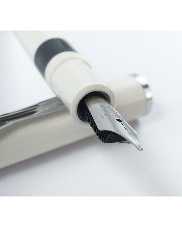 Pelikan - M205 - Blanco