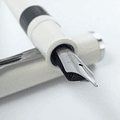 Pelikan - M205 - Blanco