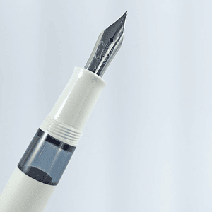 Pelikan - M205 - Blanco