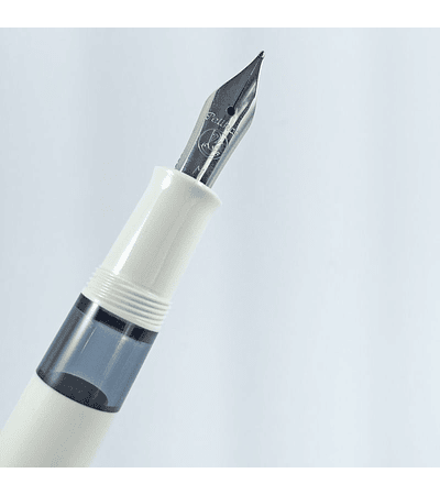 Pelikan - M205 - Blanco