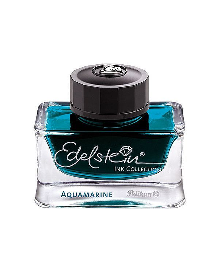 Pelikan - Tinta Edelstein 50 ml - Aquamarine