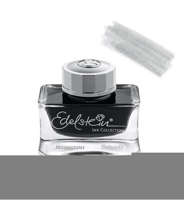 Pelikan - Edelstein 50 ml - Moonstone