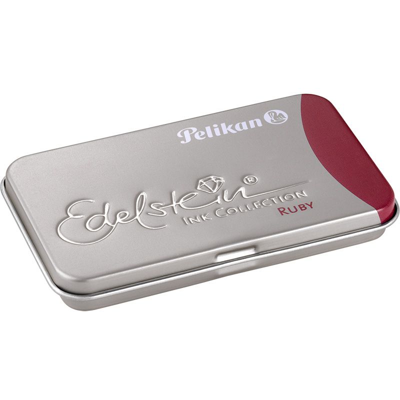 Tinta Edelstein Star Ruby 50ml