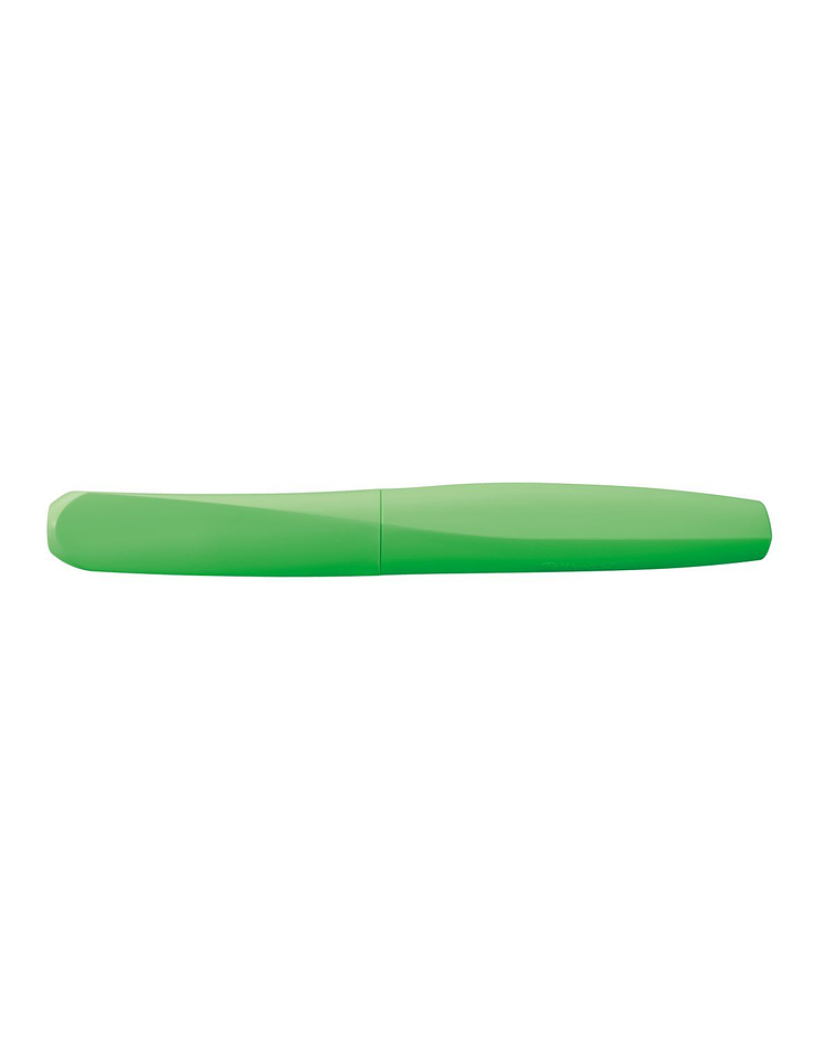 Pelikan - Twist - Neon green