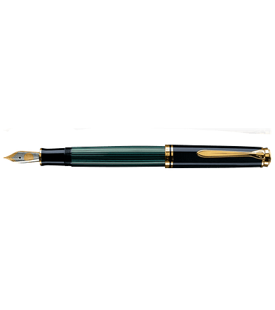 Pelikan - M400 - Verde