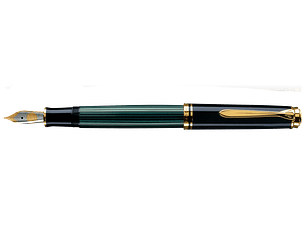 Pelikan - M400 - Verde