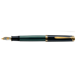 Pelikan - M400 - Verde