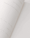 Tomoe River - Cuaderno tapa dura, 184 h (52 g/m2); A5; Puntos 5 mm - blanca