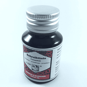 R&K - 50 ml Schreibtinte - Soliferno