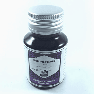 R&K - 50 ml Schreibtinte - Cassia