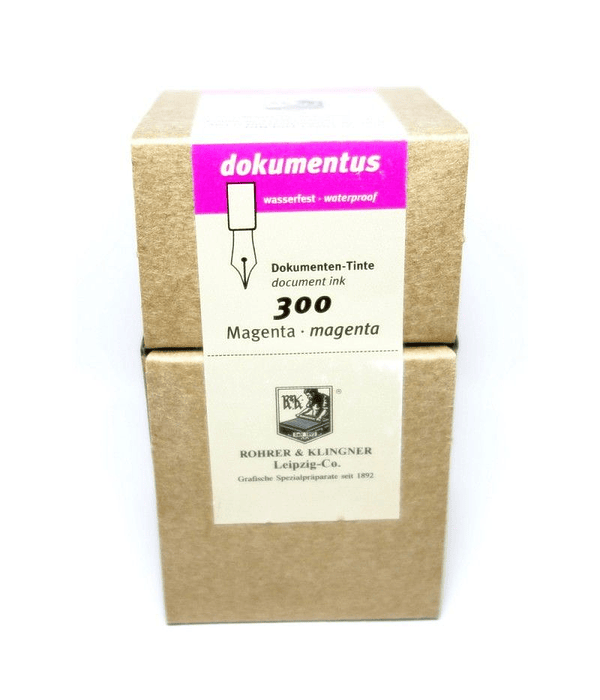 R&K - dokumentus 50 ml - magenta