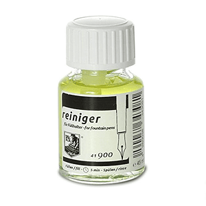 R&K - 45 ml Reiniger für Füllhalter