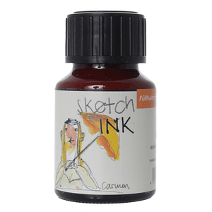 R&K - 50 ml sketchINK - Carmen