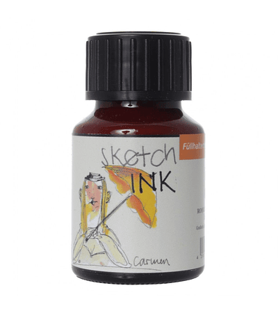 R&K - 50 ml sketchINK - Carmen