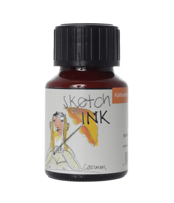 R&K - 50 ml sketchINK - Carmen