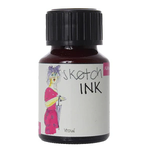 R&K - 50 ml sketchINK - Vroni